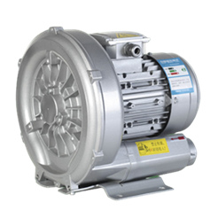 LD011H43R14(1.1KW、1.4KW)高壓鼓風機